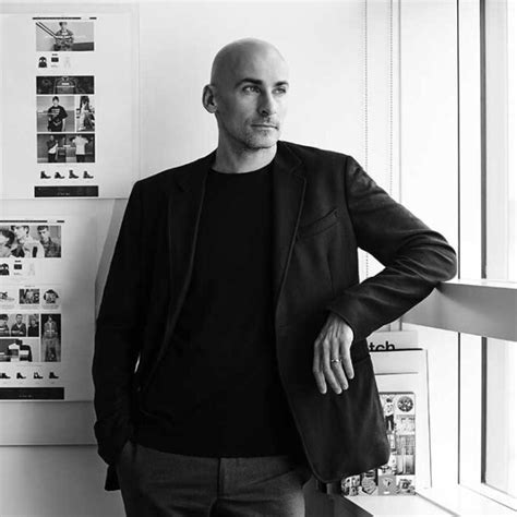 Burberry Names Giorgio Belloli Chief Digital, Customer And .